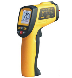 Máy đo nhiệt độ từ xa TigerDirect TMAMF010