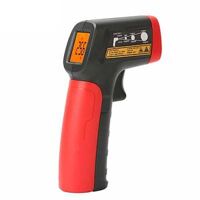 MÁY ĐO NHIỆT ĐỘ UNI-T UT300A