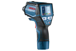 Máy đo nhiệt độ và độ ẩm Bosch GIS 1000 C (GIS 1000C)