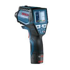 Máy đo nhiệt độ và độ ẩm Bosch GIS 1000 C (GIS 1000C)