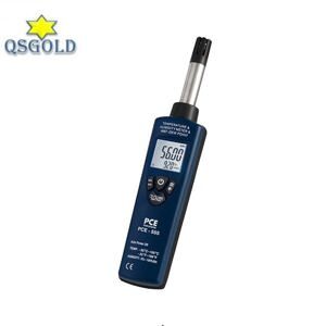 Máy đo nhiệt độ và độ ẩm PCE Group PCE555 (PCE-555)