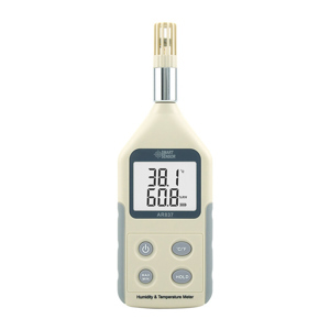 Máy đo nhiệt độ và độ ẩm Smart Sensor AR837