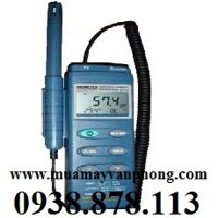 Máy Đo Nhiệt Độ Và Độ Ẩm Prometer EPA 2TH