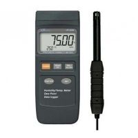 Máy đo nhiệt độ/độ ẩm điện tử HT-3009