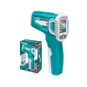 Máy đo nhiệt kế hồng ngoại Total THIT015501