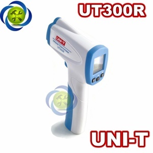 Máy đo nhiệt kế hồng ngoại UNI-T UT300R