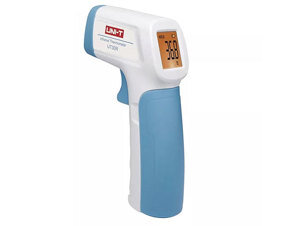Máy đo nhiệt kế hồng ngoại UNI-T UT300R