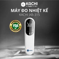 Máy Đo Nhiệt Kế Kachi JXB-315 đo nhiệt độ cơ thể, nhiệt độ phòng, nhiệt độ bề mặt đồ vật