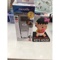máy đo nhiệt kế Microlife