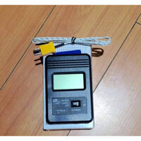 máy đo nhiệt trục uốn nóng
