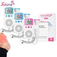 Máy Đo Nhịp Tim An Toàn Cho Phụ Nữ Mang Thai