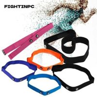 Máy đo nhịp tim FIGHTINPC Polar Sport Dây đeo HOT có thể điều chỉnh