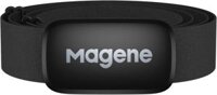 Máy đo nhịp tim Magene H64, Dây đeo ngực cảm biến nhịp tim, Giao thức ANT+/Bluetooth, Tương thích với ứng dụng iOS/Android (Phiên bản mới H64)