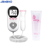 Máy Đo Nhịp Tim Màn Hình LCD Cho Phụ Nữ Mang Thai Và Trẻ Sơ Sinh
