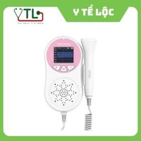 MÁY ĐO NHỊP TIM THAI BẰNG SIÊU ÂM - MODEL: CONTEC10A