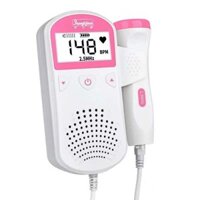 Máy Đo Nhịp Tim Thai/Máy Dò Nhịp Tim Thai Doppler Của Nhà Sản Xuất Gia Dụng/Máy Theo Dõi Nhịp Tim Thai Nhi