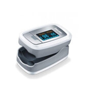 Máy đo nhịp tim và đo nồng độ oxy máu Beurer PO30 - Hàng Đức, chính xác cao