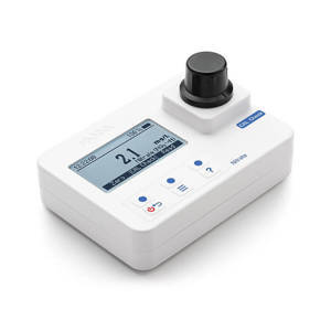 Máy đo Nitrat HI97728