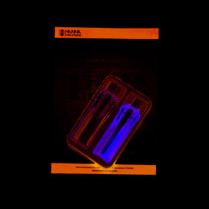 Máy đo Nitrit dải thấp Hanna HI707