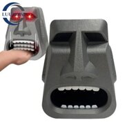 Máy dò nói dối LUUMXAI Dare, Thử nghiệm phát hiện nói dối giải nén hai chế độ, Trò chơi giả dối thám tử nói dối sự thật hoặc dám