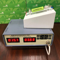 Máy đo nội trở cell pin chuyên dụng KM2000 độ chính xác cao và bền bỉ