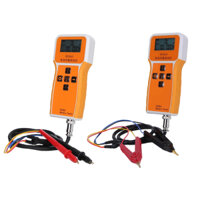 Máy đo nội trở pin độ chính xác cao rc3563 _ Internal resistance measuring for lithium 18650, axit chì