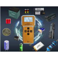 Máy đo nội trở Pin loại A 100% chính hãng