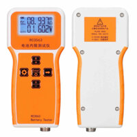 MÁY ĐO NỘI TRỞ PIN RC3563 CHÍNH HÃNG