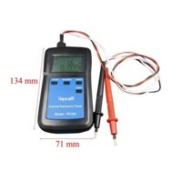 MÁY ĐO NỘI TRỞ PIN YR1030 VAPCELL ĐỘ CHÍNH XÁC CAO