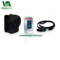 Máy Đo Nồng Độ Bão Hoà Oxy Trong Máu Oximeter- SPO2 Medel PO01 -nhập khẩu Châu Âu