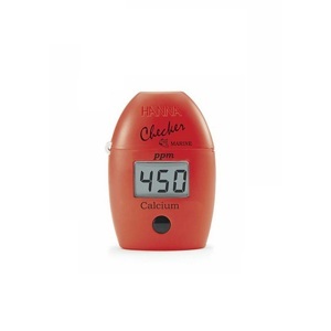 Máy đo nồng độ Canxi hải sản Hanna HI758