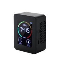 Máy Đo Nồng Độ CO2 Màn Hình LCD 2.8-inch Pin 1200mAh CO2