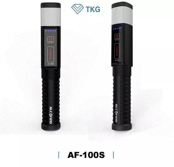 Máy đo nồng độ​ cồn Alcofind AF-100S