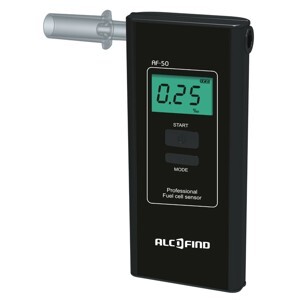Máy đo nồng độ cồn alcofind AF-50