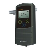 Máy đo nồng độ cồn alcofind DA-9000