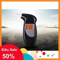 Máy đo nồng độ cồn Alcohol Tester(Xả)Máy đo độ cồn bia rượu chính xác, thiết kế nhỏ gọn, dễ sử dụng 8682