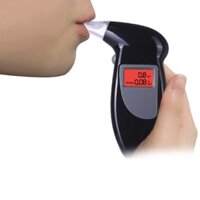 Máy đo nồng độ cồn Alcohol Tester💓GIÁ SỈ 💓Máy đo độ cồn bia rượu chính xác, thiết kế nhỏ gọn, dễ sử dụng 8682