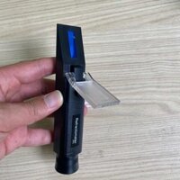 Máy đo nồng độ cồn chính xác hiện đại, dải đo 0-80%, đo cồn y tế, cồn rượu thực phẩm (MQ10)