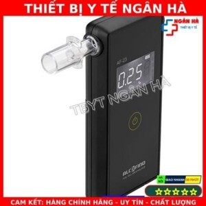 Máy đo nồng độ cồn Datech Alcofind AF-23
