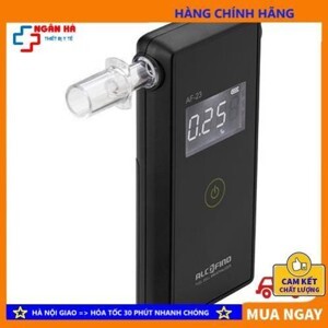 Máy đo nồng độ cồn Datech Alcofind AF-23