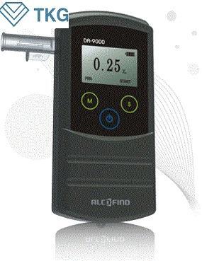 Máy đo nồng độ cồn Datech Alcofind DA-9000 (Có máy in)