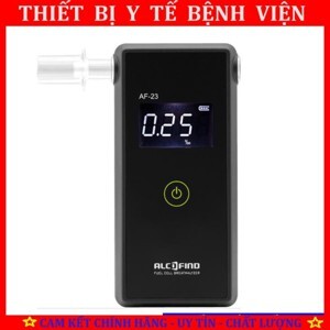 Máy đo nồng độ cồn Datech Alcofind AF-23