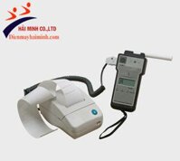 Máy đo nồng độ cồn Lion SD 400P