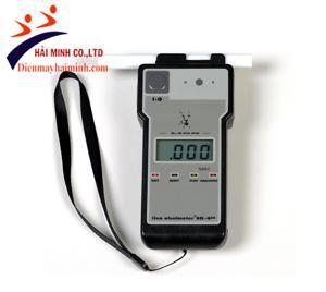 Máy đo nồng độ cồn Lion SD400