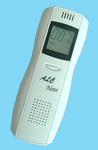 Máy đo nồng độ cồn M&MPro ATAMT198