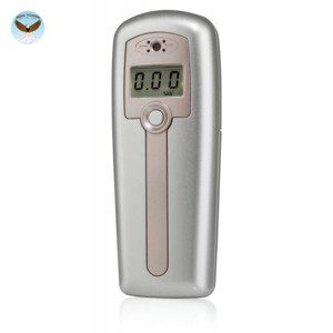 Máy đo nồng độ cồn Sentech AL-2500