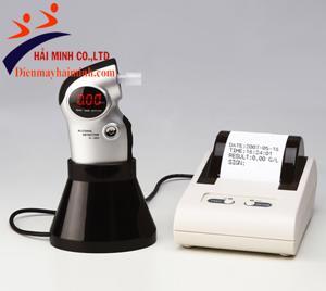 Máy đo nồng độ cồn Sentech AL-6000P