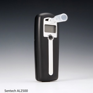 Máy đo nồng độ cồn Sentech AL-2500