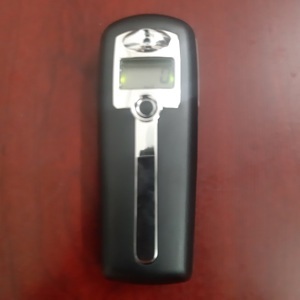 Máy đo nồng độ cồn Sentech AL2500 Elite