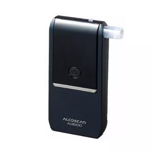 Máy đo nồng độ cồn Sentech AL8000